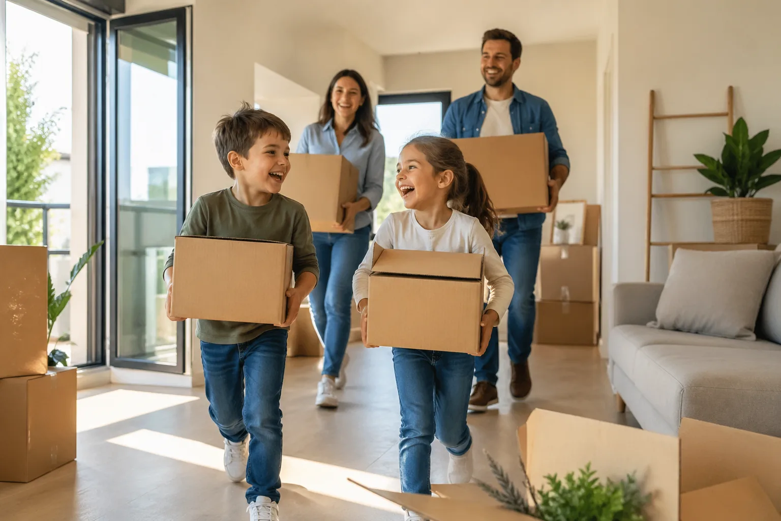 Simulation PTZ pour projet immobilier neuf