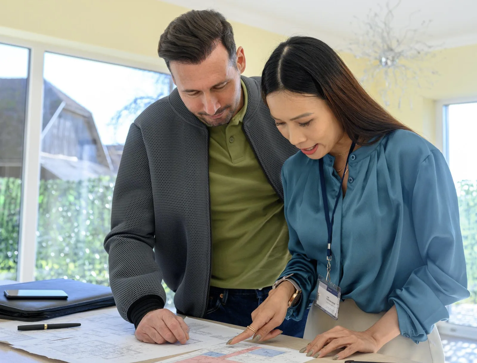 Comment choisir un programme immobilier neuf adapté à son projet