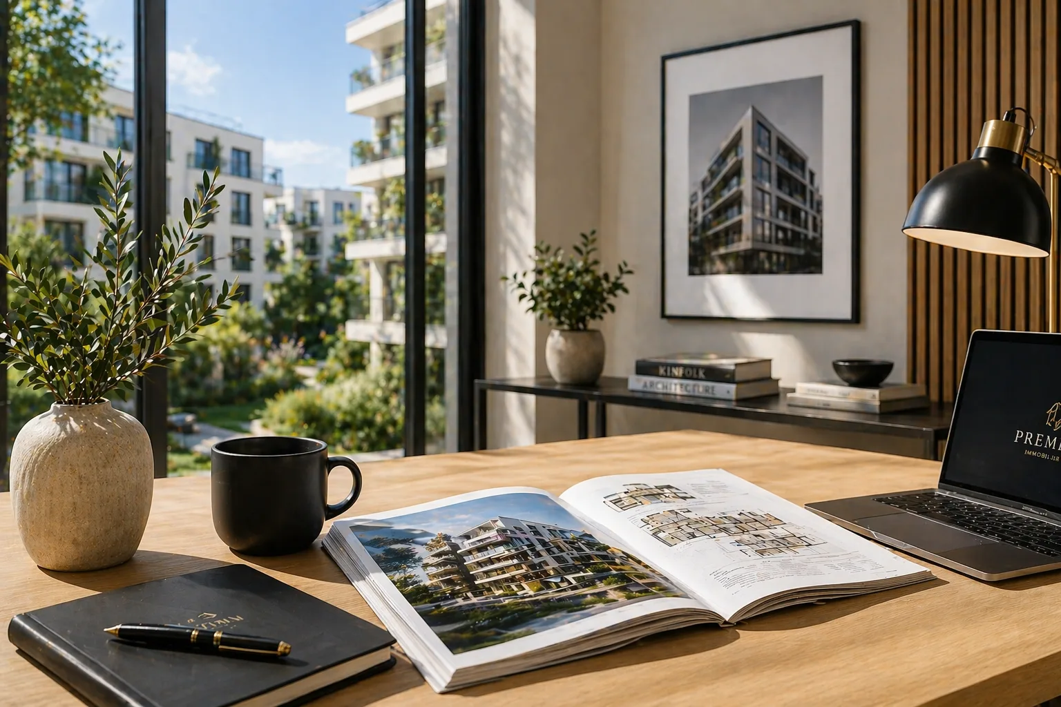 Analyse des tendances 2026 du marché immobilier neuf