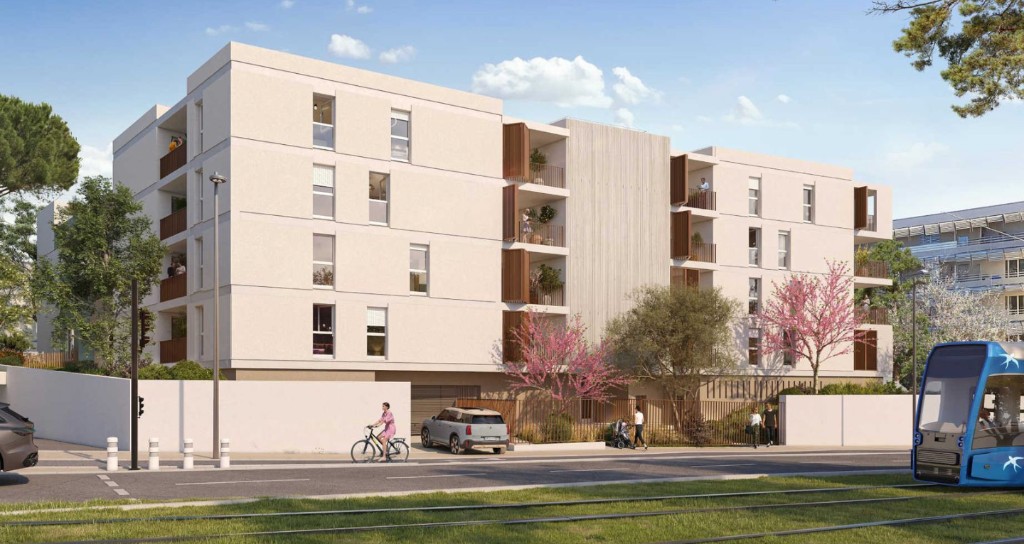 Visuel programme ATRIA, Montpellier