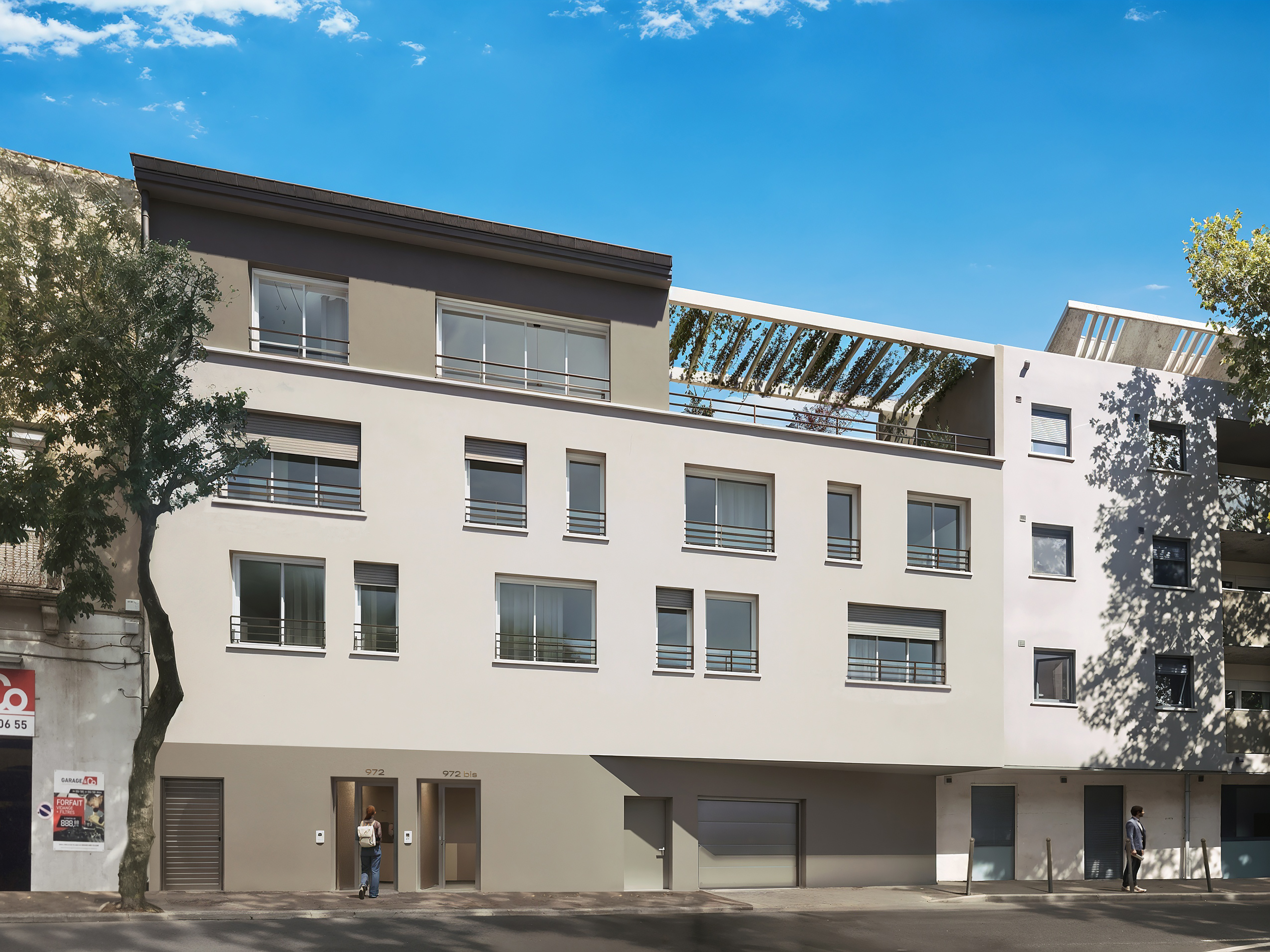 Visuel programme CÉTALIA, Sète