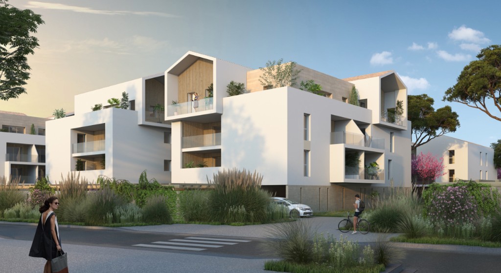 Visuel programme DOMAINE HESTIA, Rodilhan