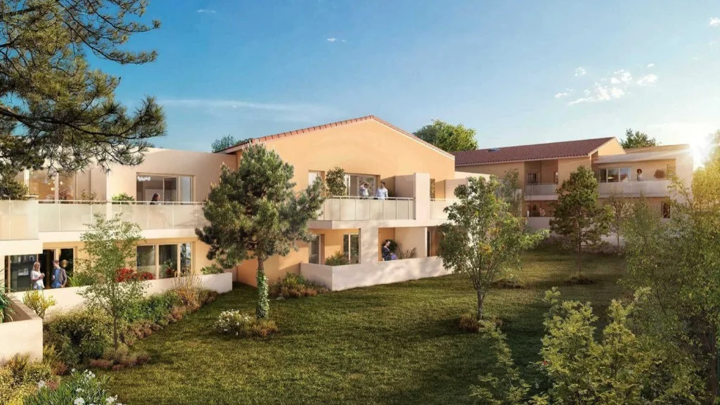 Visuel programme LE CARIGNAN, Balaruc-les-Bains