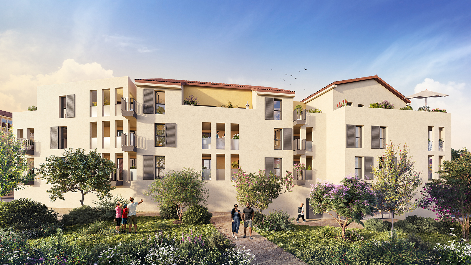 Visuel programme FAUBOURG 212, Agde