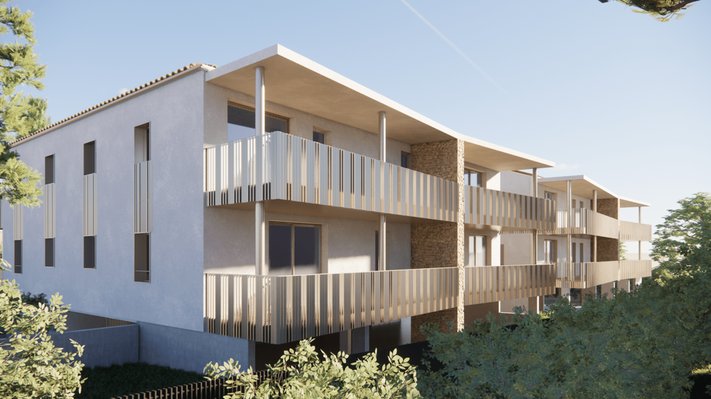 Visuel programme GRACIOSA, Clarensac
