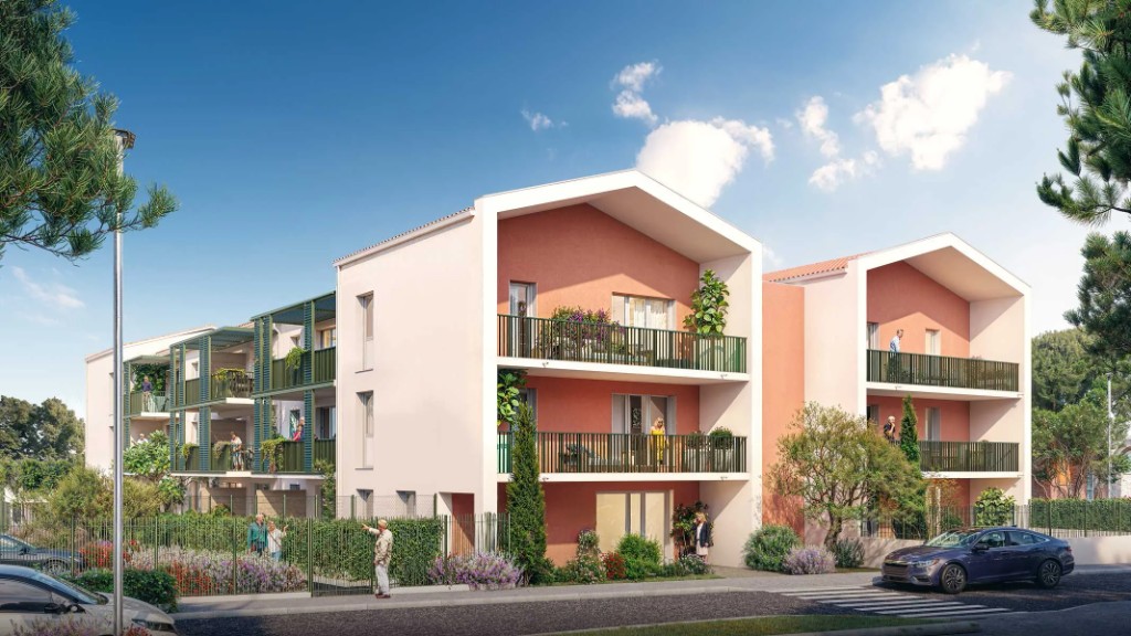 Visuel programme Harmony, Lignan‑sur‑Orb