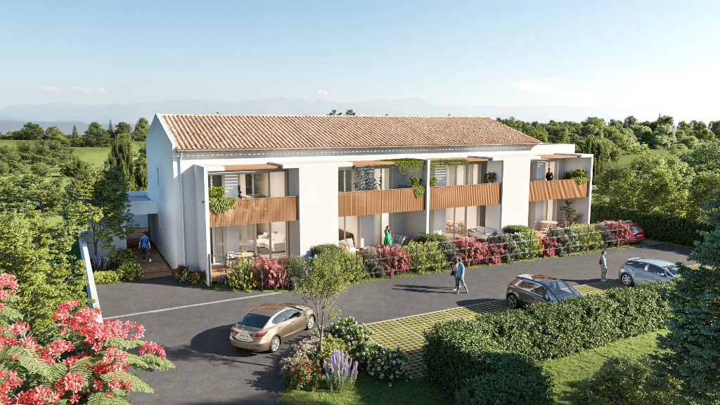Visuel programme Le Clos des Ayres, Gard