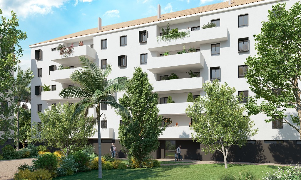 Visuel programme LES ALBÈRES, Perpignan