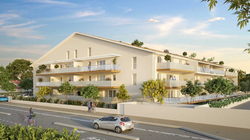 Programme Les Embruns, Valras-Plage