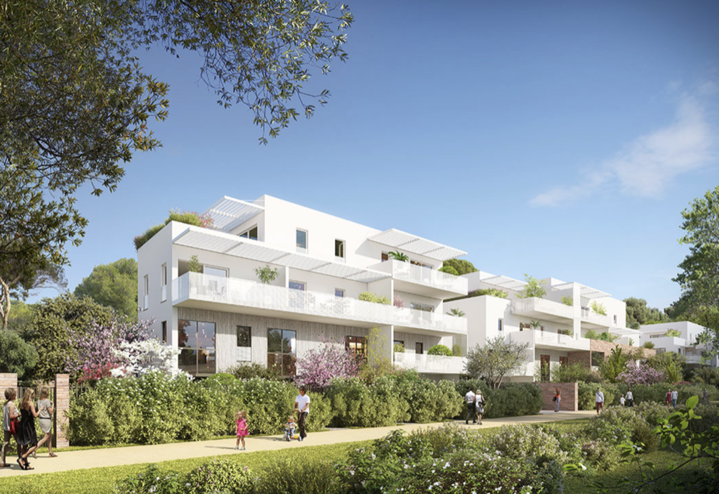 Programme MAESTRA, Montpellier Millénaire