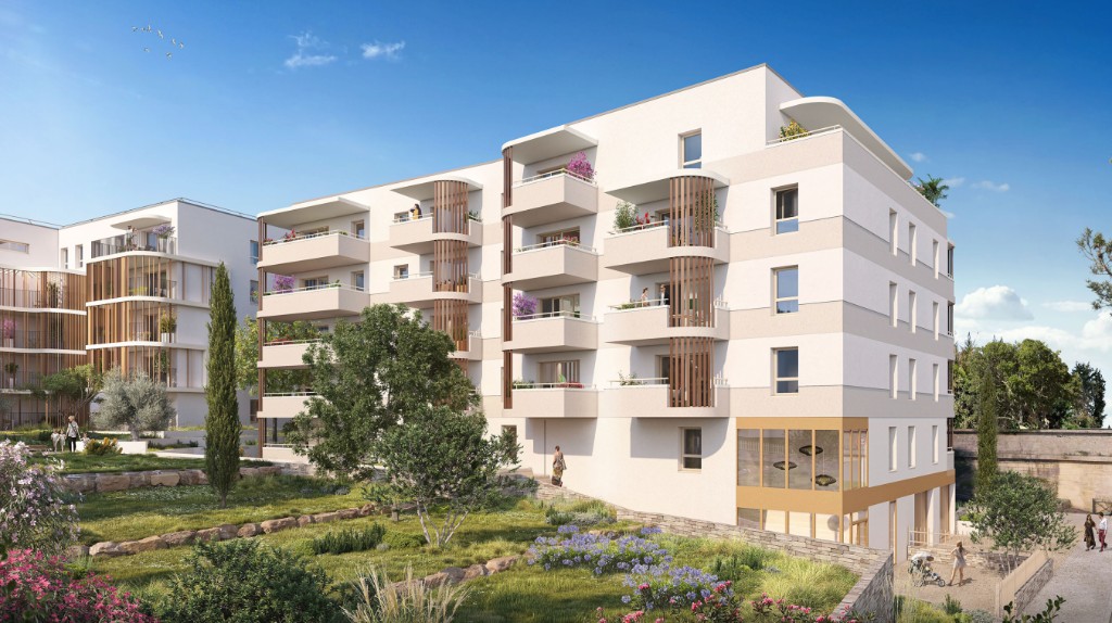 Programme MONTVALLON, Montpellier