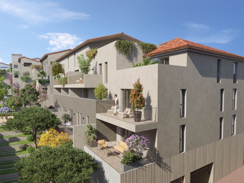 Visuel programme PASEO NOTRE DAME, Agde