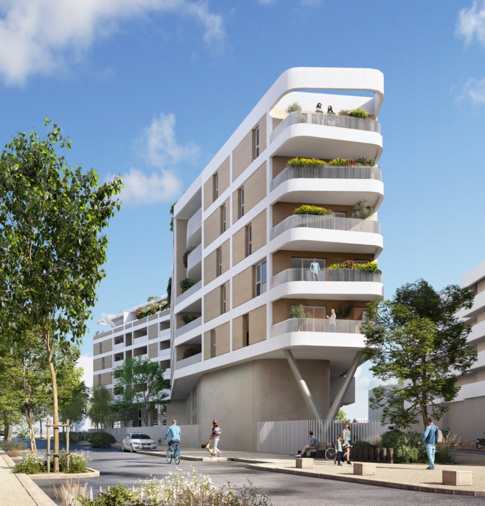 Visuel programme SAUDADE, Montpellier