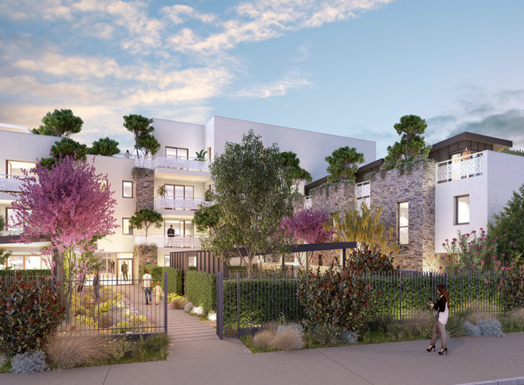 Programme VIRTUOSO, Montpellier Millénaire
