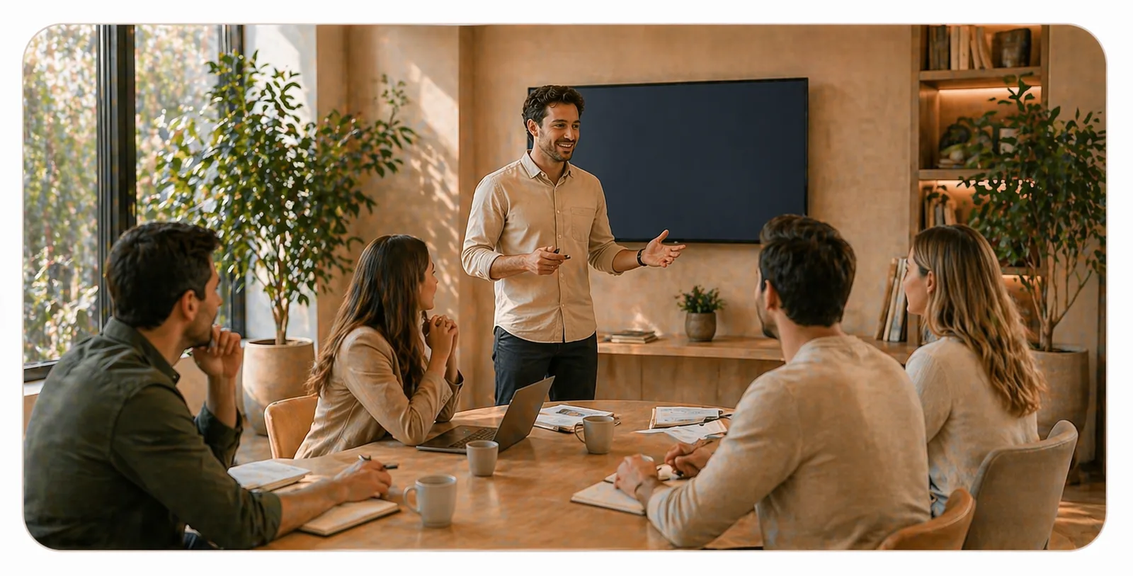 Formation continue et accompagnement de l'équipe Première Terre